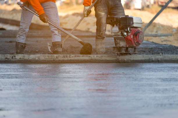 Best Poured Concrete Foundation  in North Plainfield, NJ