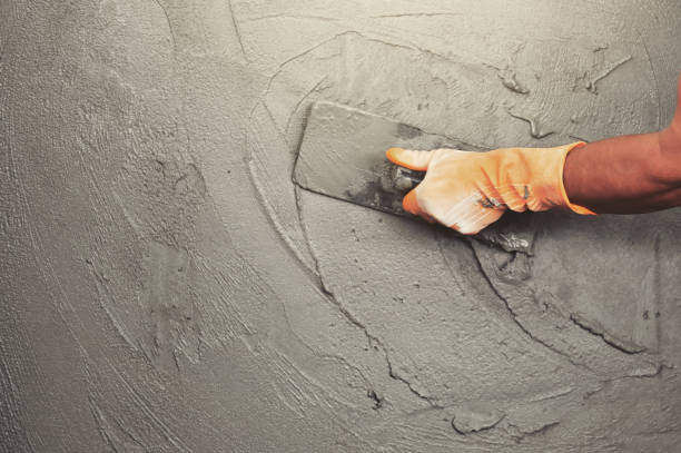 Best Concrete Flooring Contractor  in North Plainfield, NJ