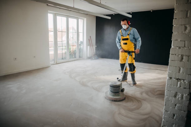 Best Custom Concrete Contractor  in North Plainfield, NJ