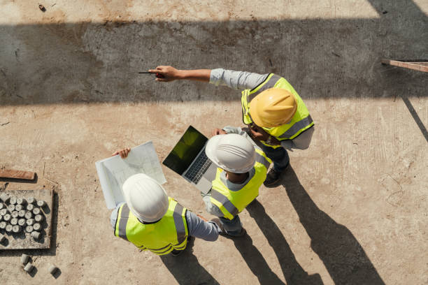 Best Affordable Concrete Contractor  in North Plainfield, NJ