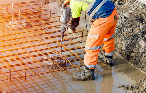 Best Concrete Walkway Installation  in North Plainfield, NJ
