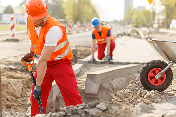 Best Concrete Resurfacing Services  in North Plainfield, NJ