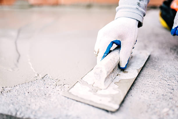 Best Concrete Repair Services  in North Plainfield, NJ