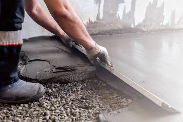 Best Concrete Sidewalk Installation  in North Plainfield, NJ